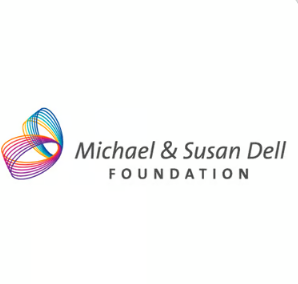 Michael & Susan Dell Foundation